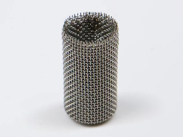 A multilayer filter cartridge
