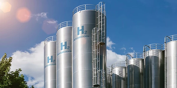 Many hydrogen production devices