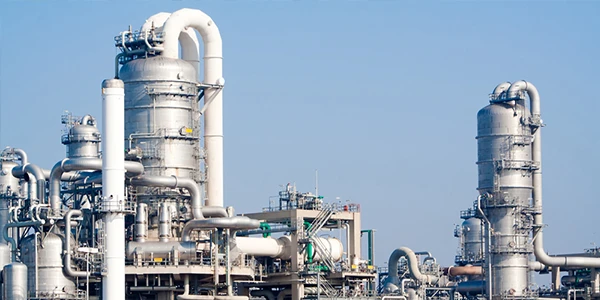 Many industrial devices