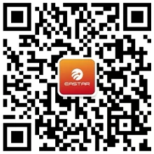 A WeChat QR code